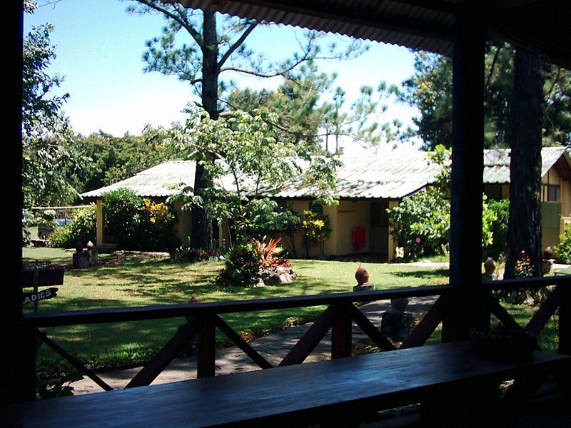 Hotel Rancho Baiguate Jarabacoa Zewnętrze zdjęcie