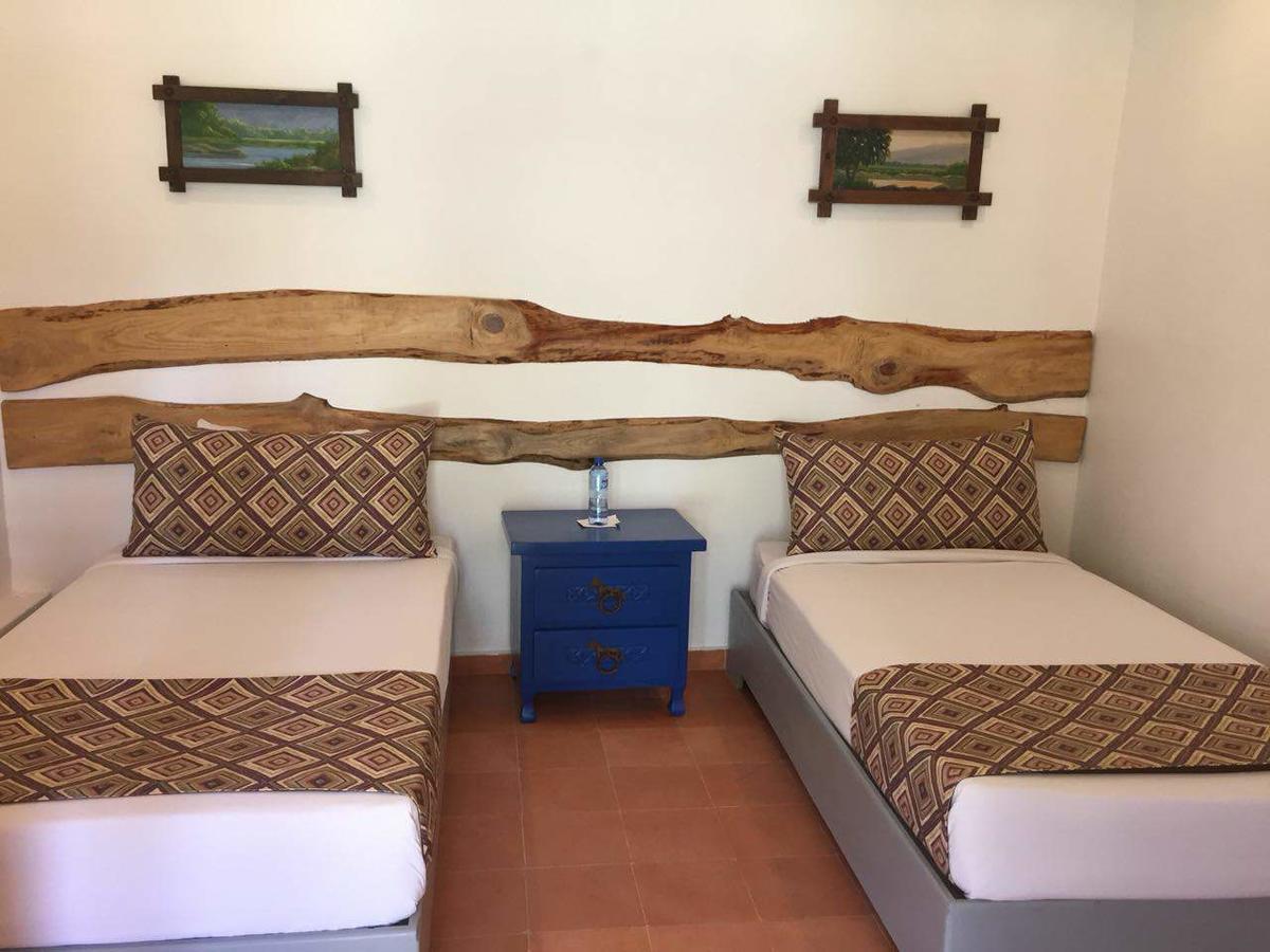 Hotel Rancho Baiguate Jarabacoa Zewnętrze zdjęcie