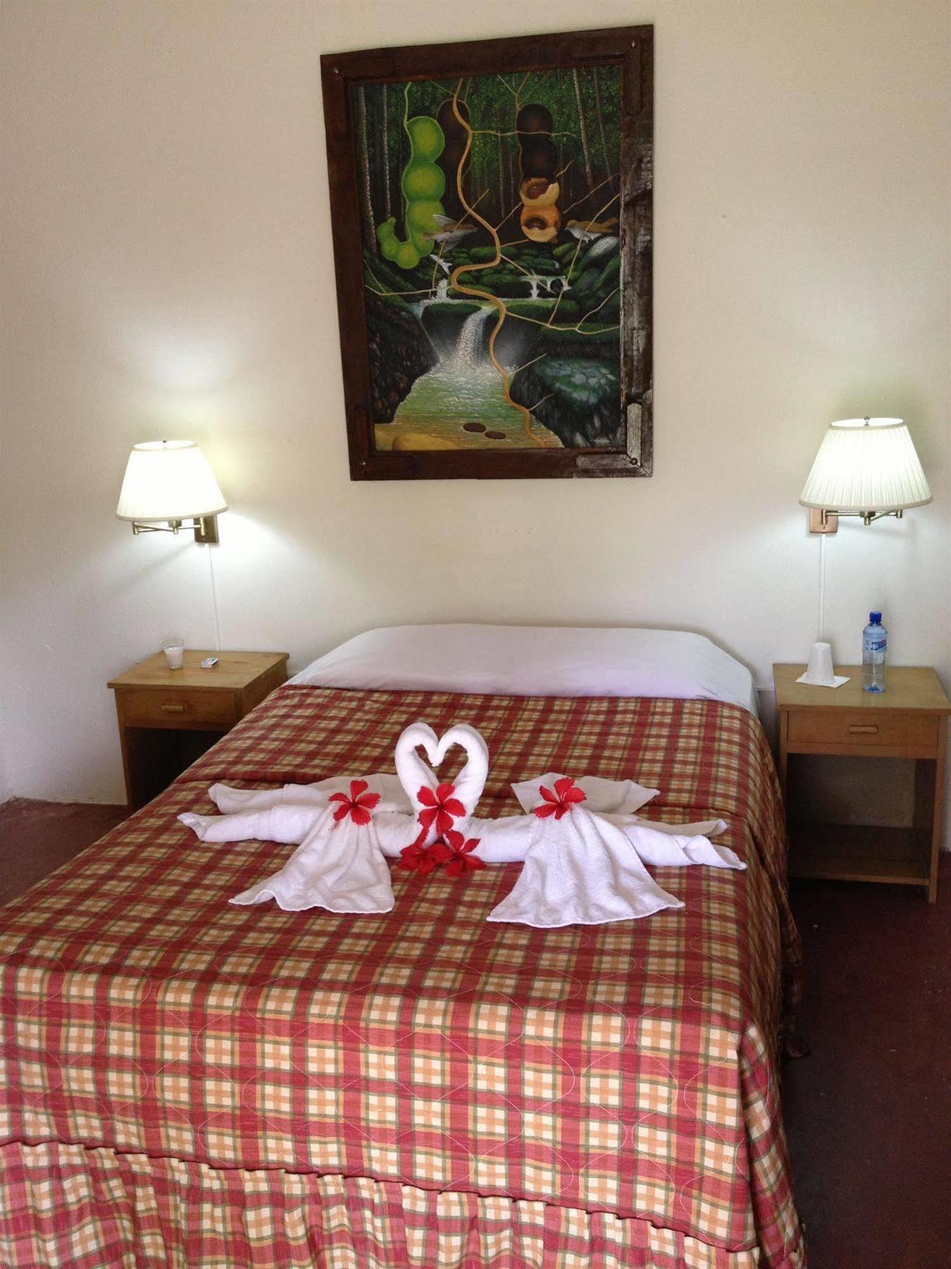 Hotel Rancho Baiguate Jarabacoa Zewnętrze zdjęcie