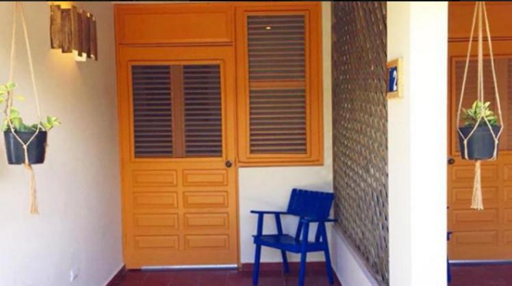 Hotel Rancho Baiguate Jarabacoa Zewnętrze zdjęcie