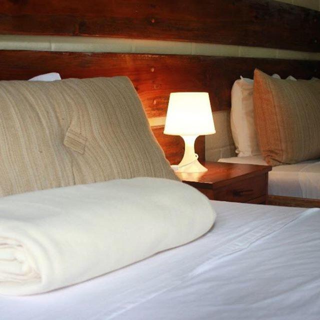 Hotel Rancho Baiguate Jarabacoa Zewnętrze zdjęcie